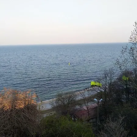 Gdynski Zagiel Apartament شقة غدينيا