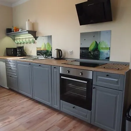 Gdynski Zagiel Apartament Gdynia
