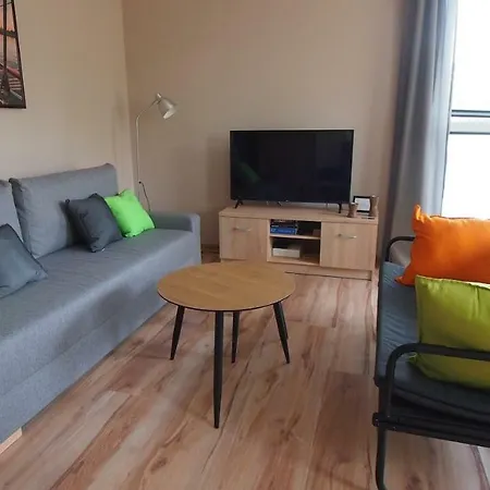 Gdynski Zagiel Apartament