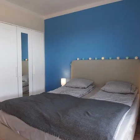 Gdynski Zagiel Apartament شقة *