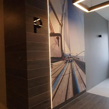 Gdynski Zagiel Apartament Gdynia